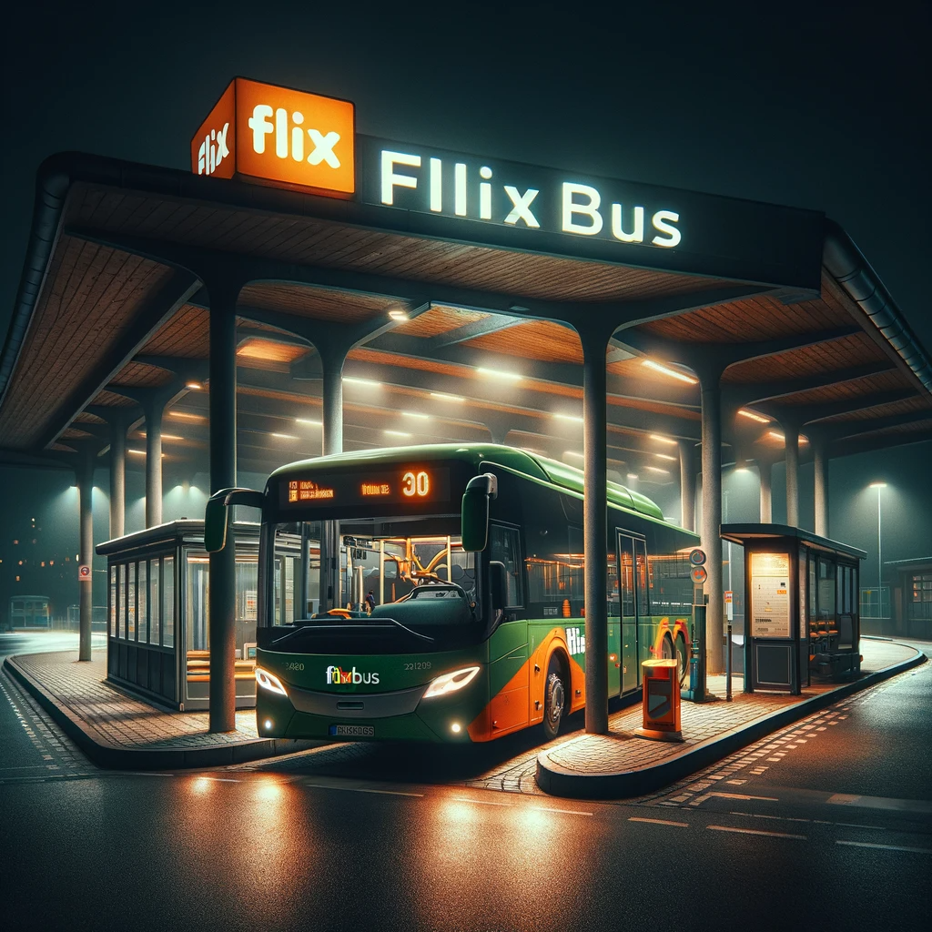 How strict is FlixBus with luggage?